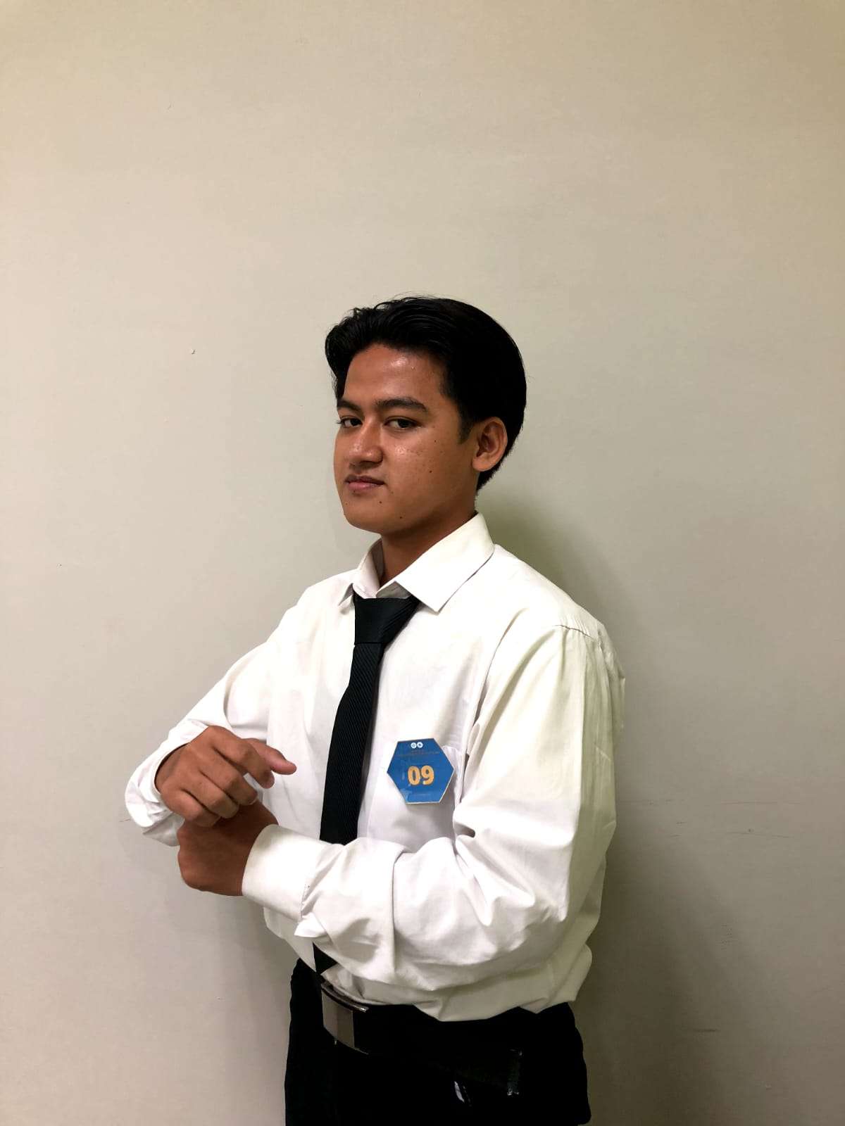 TB ADJUDANT MS